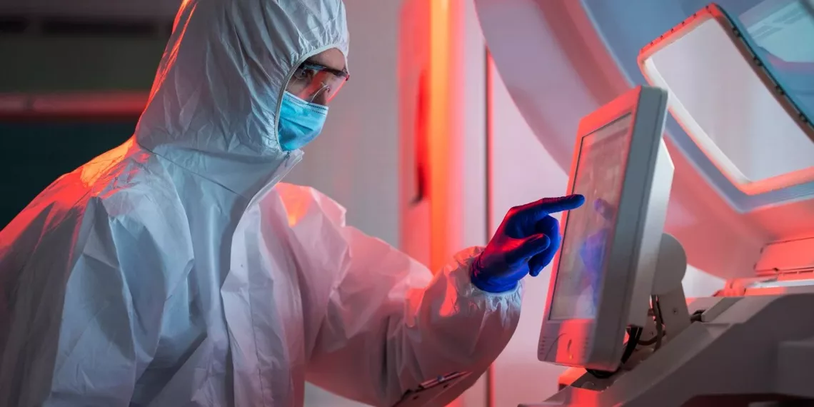 Новосибирские ученые создадут магнитную систему для коллайдера в Подмосковье