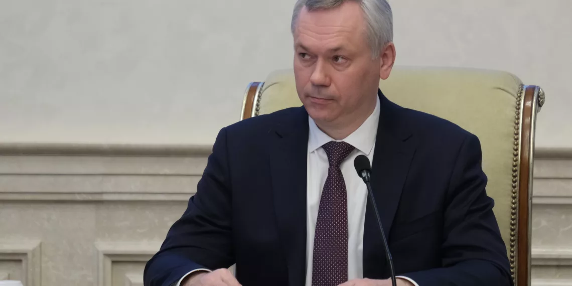 Объём государственной поддержки новосибирских аграриев в этом году составит более 5 млрд рублей