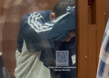 Один из участников теракта в «Крокус Сити Холле» имел временную регистрацию в Новосибирске