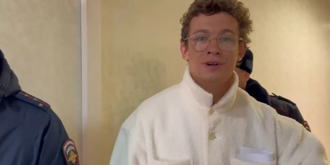 «Стремительно теряет очки»: в ЛДПР усомнились, что Кологривый сыграет роль Жириновского