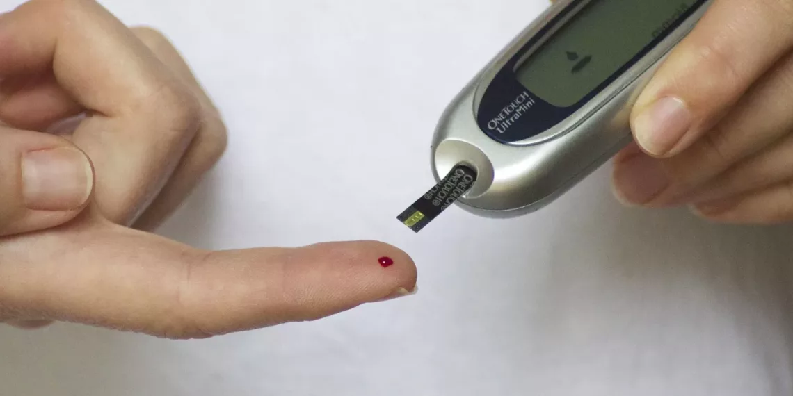 Российские ученые научились определять предрасположенность человека к диабету