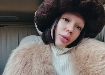 В Новосибирске отменили концерт исполнительницы Instasamka