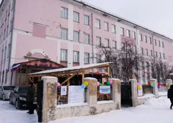 По посланию президента России в Новосибирской области увеличат объемы капремонта школ