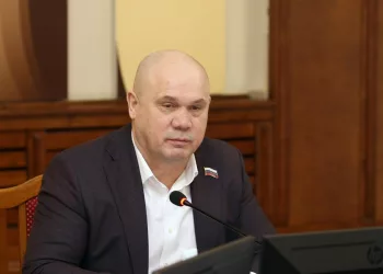 Депутаты обсудили меры соцподдержки участников СВО и их семей
