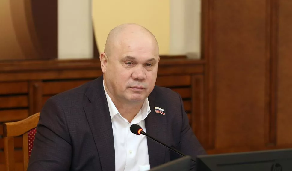 Депутаты обсудили меры соцподдержки участников СВО и их семей