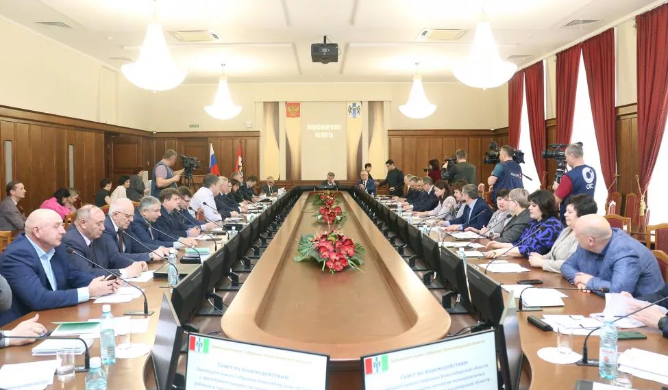 Без почты в деревне не жизнь