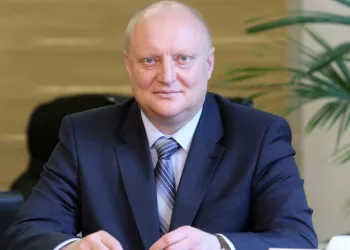 И.о. мэра Новосибирска Олег Клемешов получил представление за некачественную уборку снега