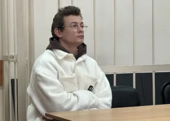 Суд не стал ужесточать приговор актеру Кологривому в Новосибирске