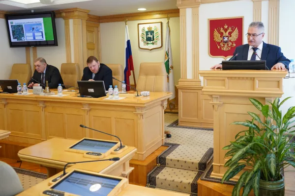 Паводок может изолировать до 11 населенных пунктов в Томской области