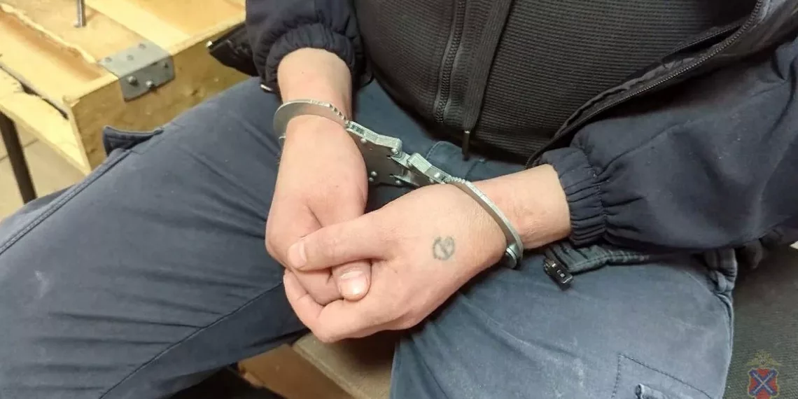 В Волгограде лжегазовщики из Новосибирска украли у пенсионеров четверть миллиона рублей
