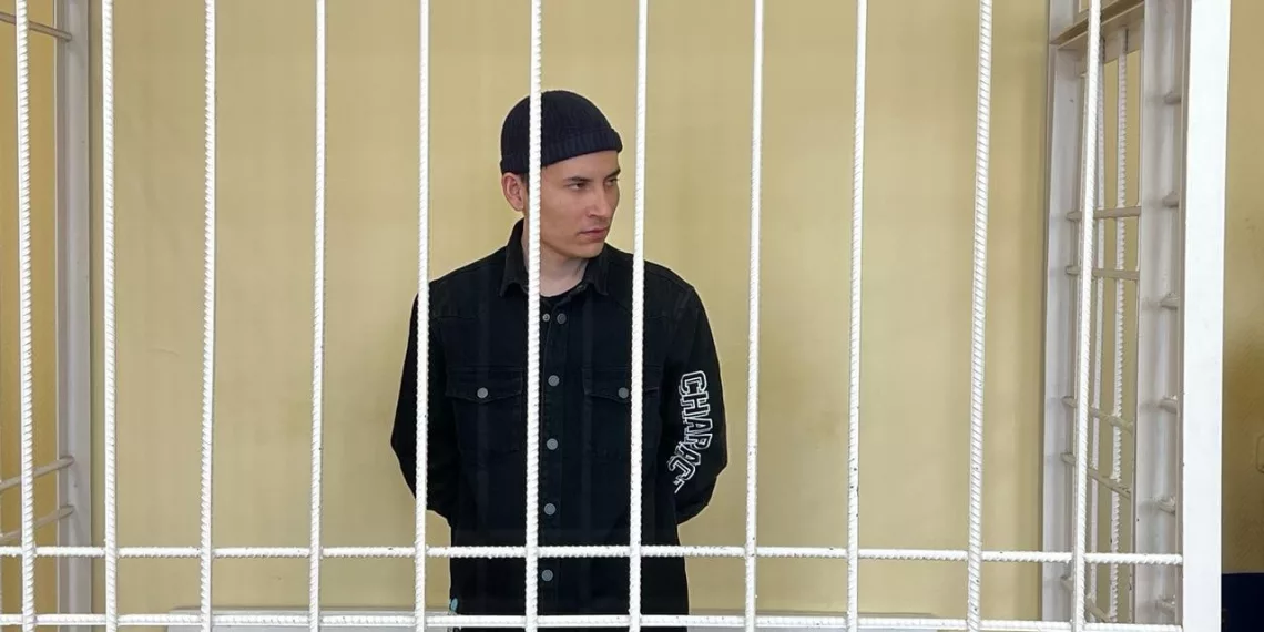 Убившему 17-летнюю школьницу мигранту вынесли приговор в Новосибирске