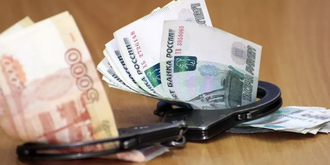 Новосибирские правоохранители осудили дроппера из Алтайского края за продажу несуществующего товара