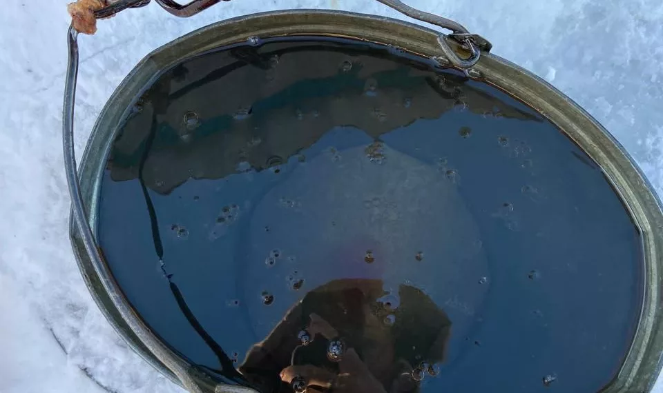 Мужчина отравил колодцы в Томской области