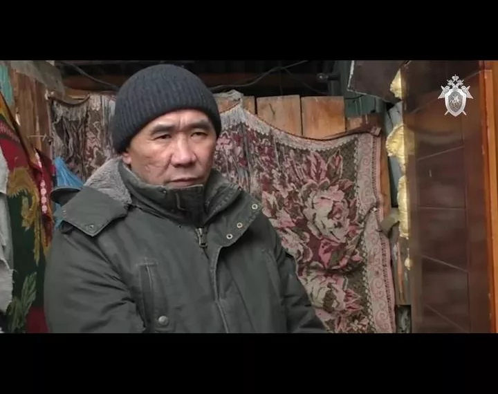 В Абакане будут судить за убийство, совершенное 28 лет назад