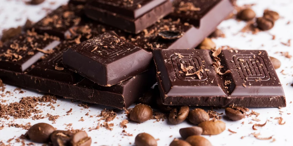 Выяснилось, какой шоколад полезен для кишечника