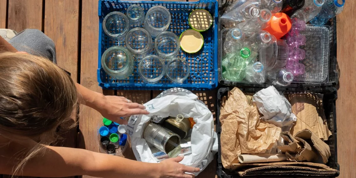 Нейросеть для сортировки и вывоза мусора создали ученые из Новосибирска