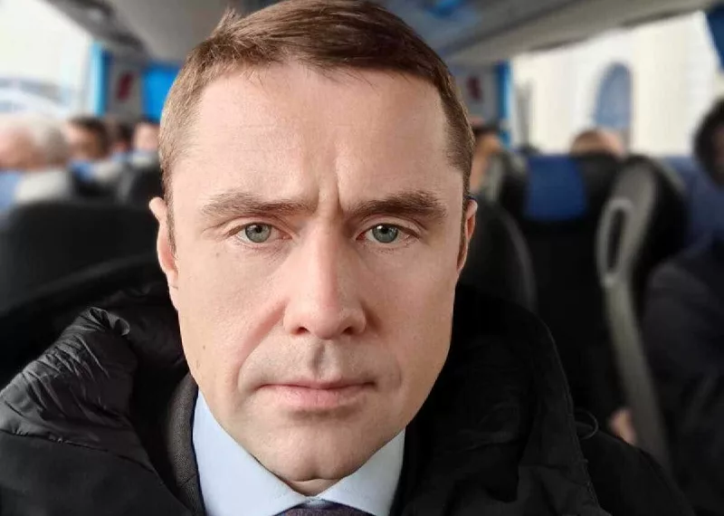 Александр Аксёненко: «В какое будущее направлен взгляд действующего президента России?»