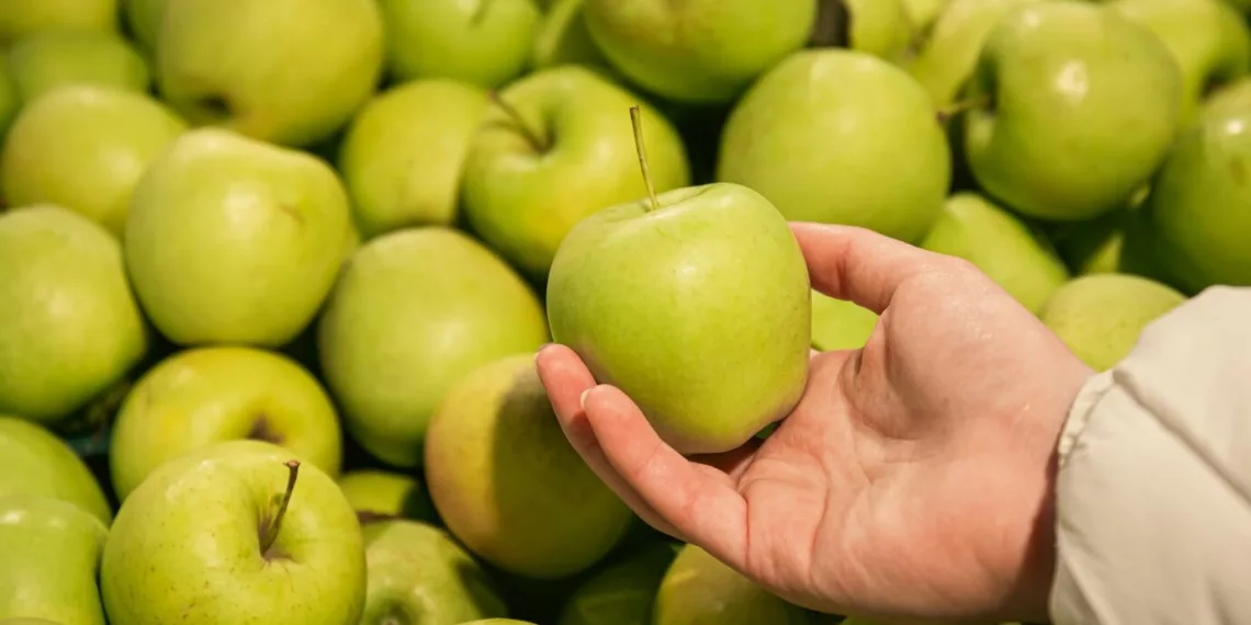 Сибиряка сняли с рейса Томск — Москва за то, что он кидался яблоками в пассажиров