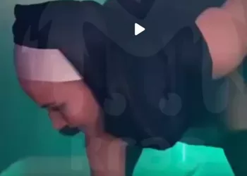 «Монашка» из гроба послужила поводом для проверки бара в Красноярске