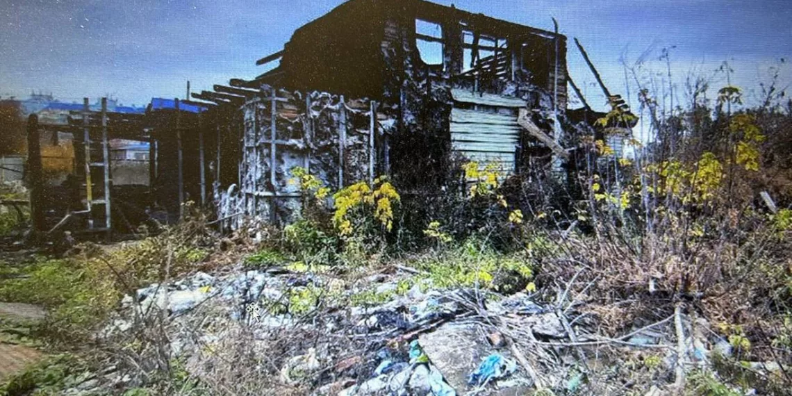 Новосибирец пойдет под суд за попытку поджога своих собутыльников