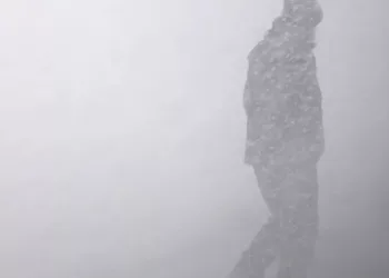 Штормовое предупреждение объявили с 8 по 10 марта в Новосибирской области