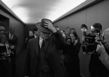 Стали известны победители «Оскар-2024»