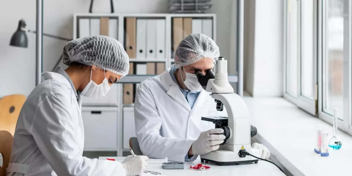 Новосибирские ученые оценят эффективность трансплантации костного мозга при раке по биомаркерам