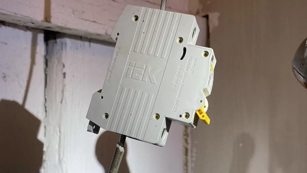 От удара током в Тыве погиб восьмилетний ребенок