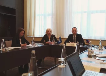 ВТБ подвел итоги работы за прошедший год и определил ключевые направления на 2024-2026 годы