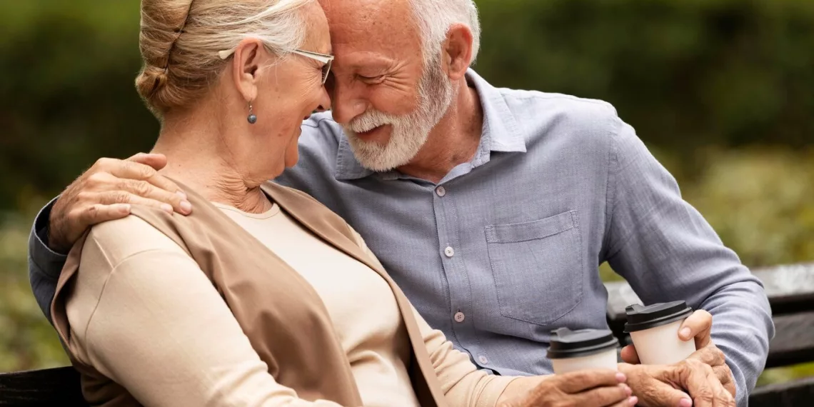 Супружеские пары смогут получить выплаты за долгий брак в Новосибирске