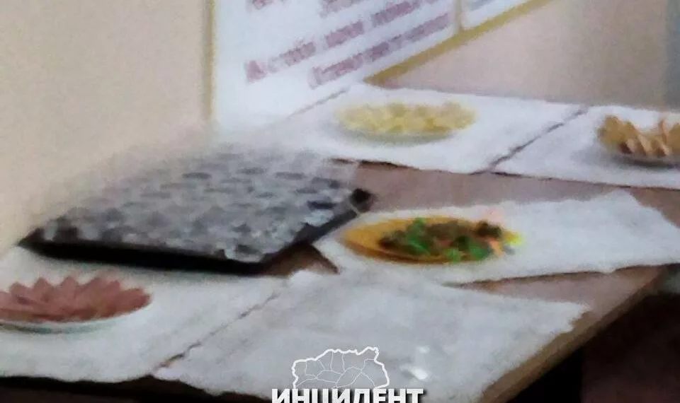 В Кузбассе избирателям предлагают выпить «выборные сто грамм»