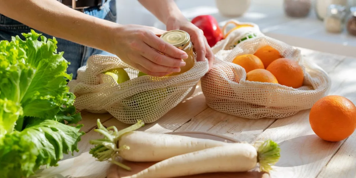 Новосибирская область вошла в лидеры по производству органической продукции в России