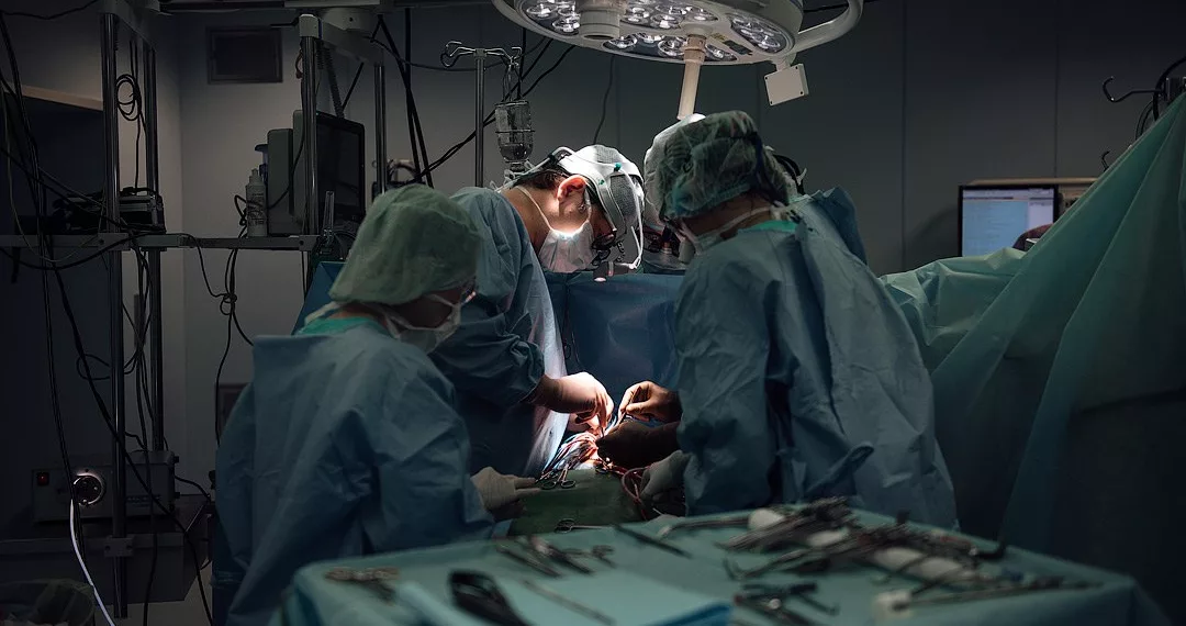 Новосибирские врачи по кусочкам собрали структуру сердца и спасли младенца