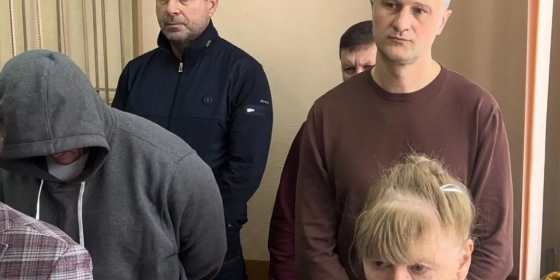 В Новосибирске вынесли приговор экс-прокурорам Ференцу и Авериной