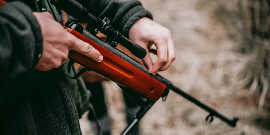 Дату приема электронных заявлений на добычу водоплавающей дичи назвали в Новосибирске