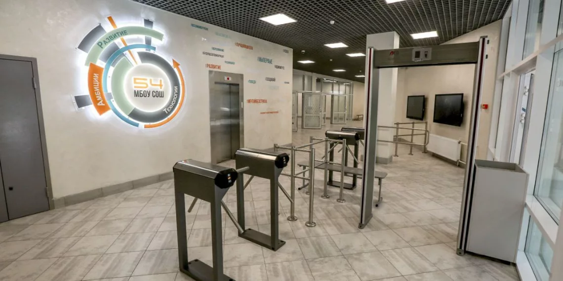 Новосибирск примет участие в новых нацпроектах президента РФ