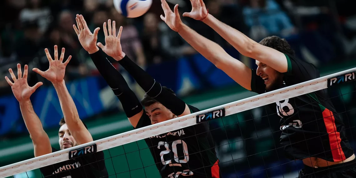 Новосибирский «Локомотив» проиграл «Факелу» в первом матче серии 1/4 финала Суперлиги