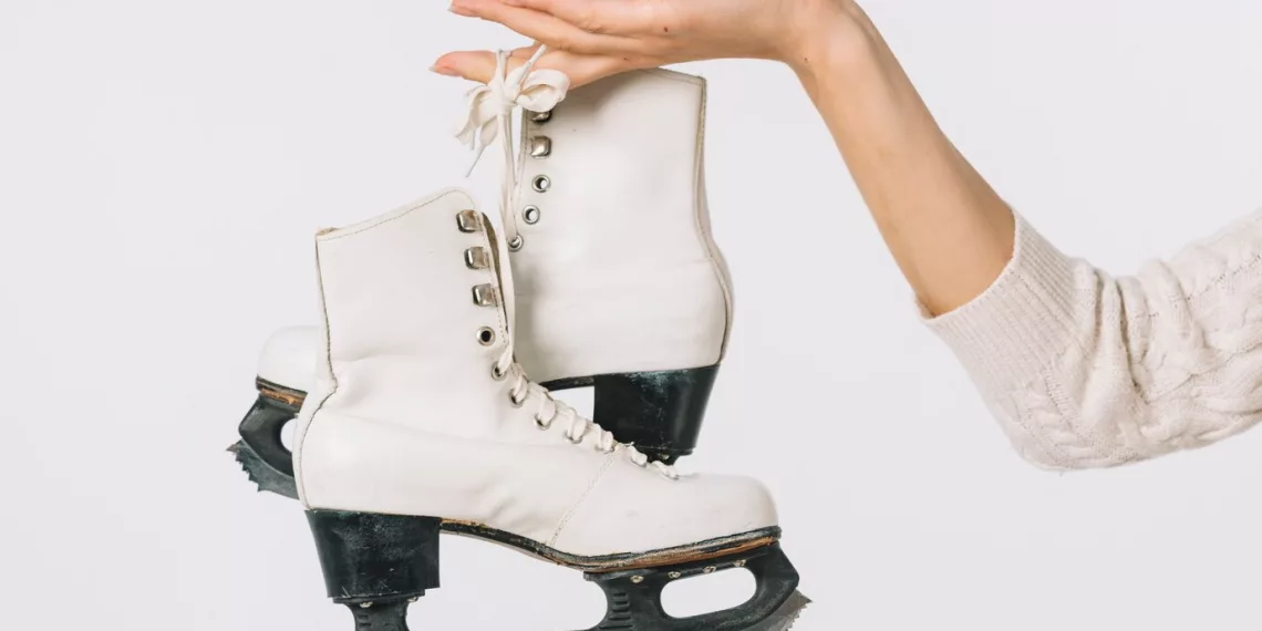 В Новосибирске главный городской каток в Центральном парке закроется в воскресенье