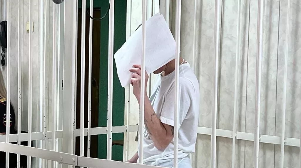 «Вырвал телефон у «малолетки»: ударивший ножом школьника новосибирец не смог обжаловать приговор