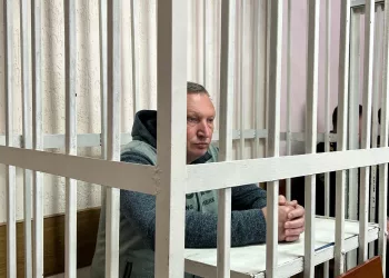 Суд над подрядчиком ЛДС начался в Новосибирске