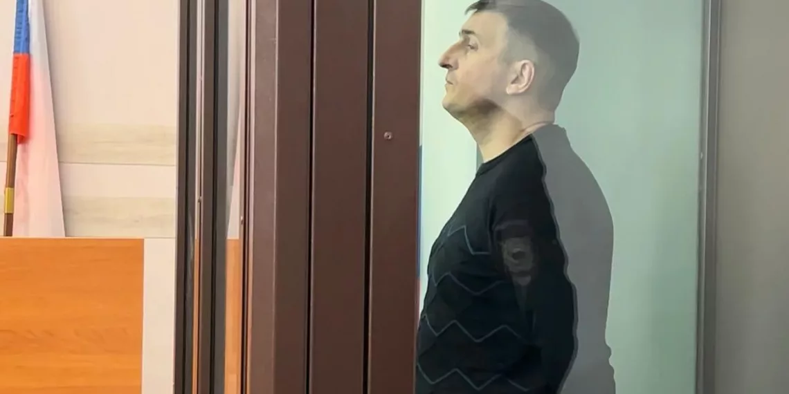 «Вывез на окраину деревни»: в Новосибирске осудили убийцу, обезглавившего свою жертву