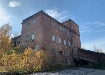 В Академгородке продали участок под застройку за 420 млн рублей