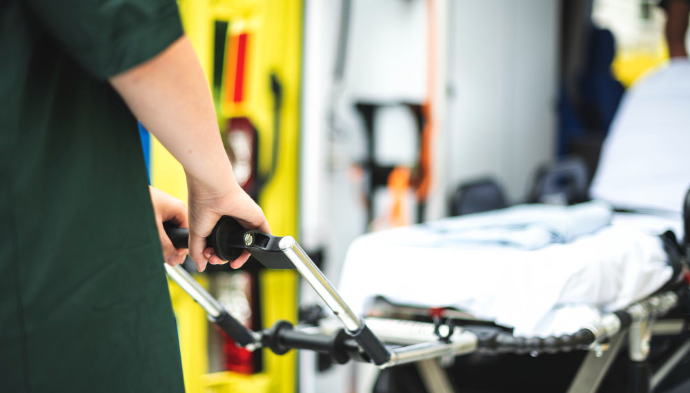 Под Новосибирском столкнулись фура и «газель» — 9 человек пострадало