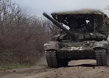 В Новосибирскую область из плена вернули пять военнослужащих из зоны СВО