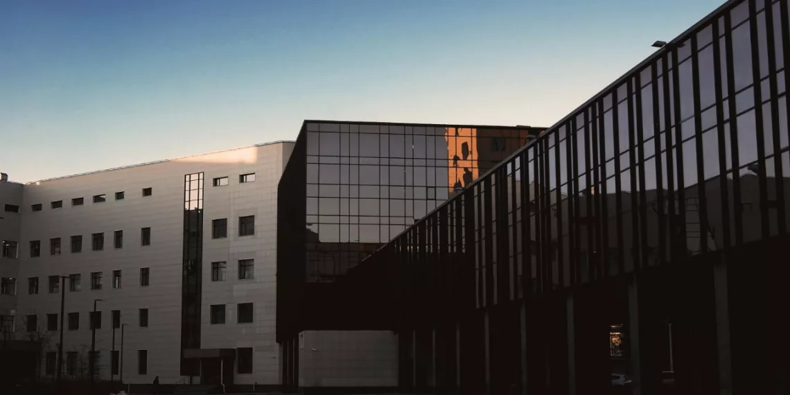 Университет рядом с домом: жилые комплексы недалеко от новосибирских вузов