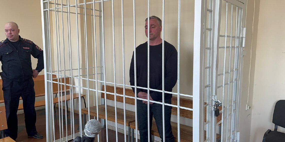 Доцента НГУ арестовали за получение взятки