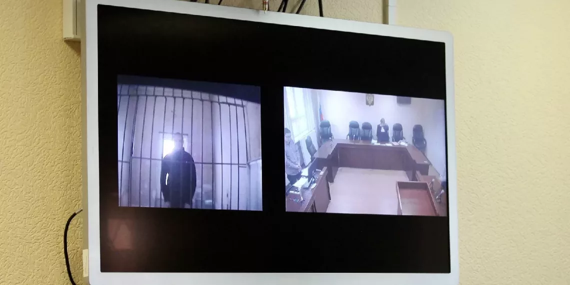 Министр ЖКХ и энергетики Новосибирской области попытался обжаловать меру пресечения