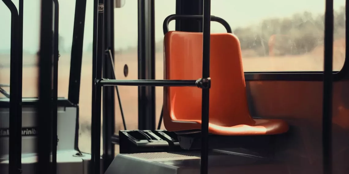 В Новосибирске временно изменилась схема движения автобусов №30 и 98