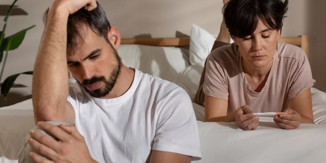 Ученые выявили мутации генов, которые вызывают мужское бесплодие