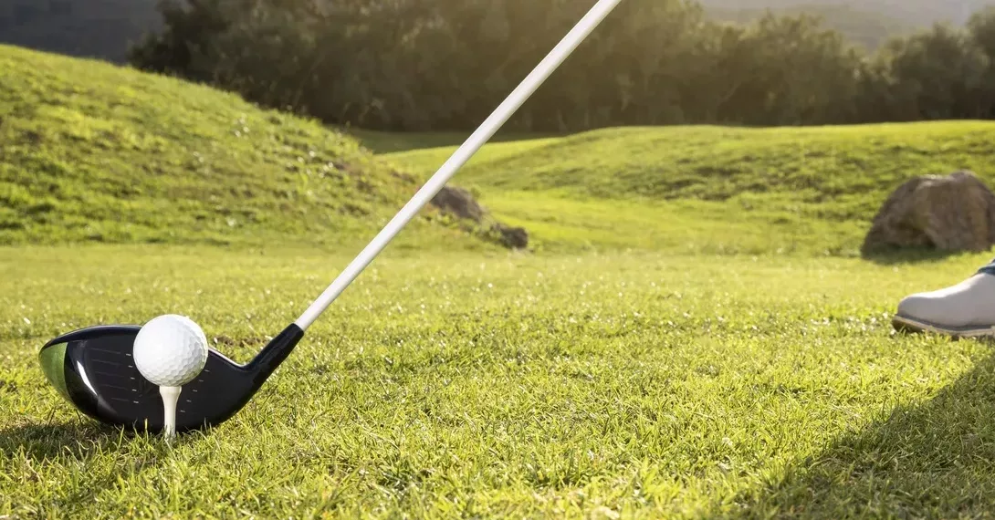 Гольф добавят в школьную программу по физкультуре с 1 сентября в РФ
